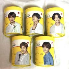 防弾少年団(BTS) - [新品・未開封]BTSレモナ缶セット(中身入) 2025年最新】レモナ缶btsの人気アイテム - メルカリ