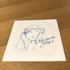may.e mei ehara Mattiola 自主制作 CD-R