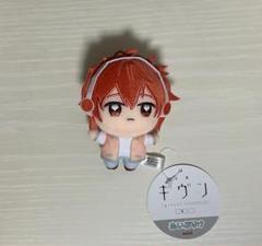 ギヴン 佐藤真冬 ぬいぷりけ mini