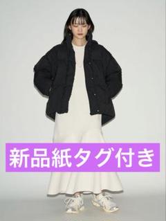エミ新品紙タグ付き⭐️UVカット❗️ダンボールボリューム