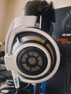 2025年最新】sennheiser hd800の人気アイテム - メルカリ