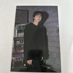 専用出品　bts ジン　30枚　未使用 防弾少年団(BTS) - BTS ジン JIN echo Tシャツ XL 新品 韓国