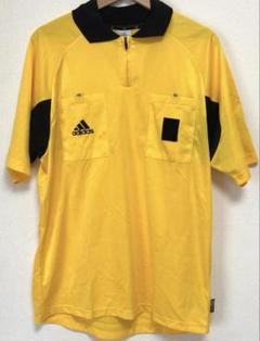 adidas アディダス レフリーシャツ 審判