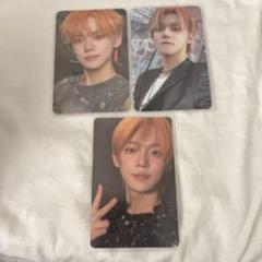 Txt ヨンジュン