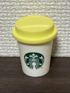 スタバ　ミニチュアカップ