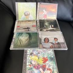 神聖かまってちゃん　CD 7枚セット　まとめ売り 神聖かまってちゃん CD 7枚セット まとめ売り - メルカリ