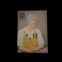 【即購入可】Mrs. GREEN APPLE ゼンジン フォトカード 15 藤澤