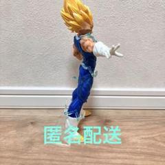ドラゴンボール　ベジータ　フィギュアのサムネイル
