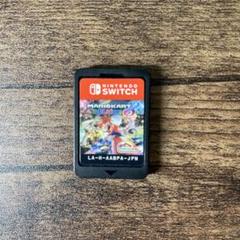 マリオカート8デラックス