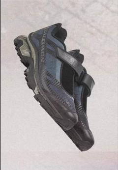 70400円　新品箱付　SALOMON XT-MARY J MM6 マルジェラ