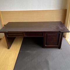 文机 帳場机　昭和レトロ　アンティーク