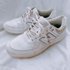 New Balance Golf ニューバランス ゴルフシューズ 574 v3 SL