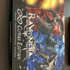 Bayonetta Climax Edition