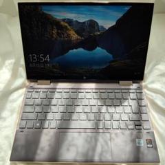 HP Spectre ×360 Convertible 13-aw0236TWのサムネイル