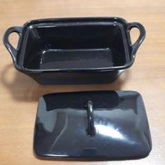 蓋付き食器