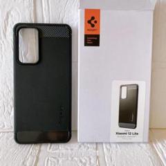 半額セール‼️ Xiaomi 12 Lite 5G ケース ソフトケース