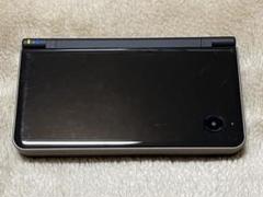 【動作確認済】Nintendo DSi LL ダークブラウン