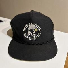 VOLCOM PIPE PRO メッシュキャップ　ボルコム 2013