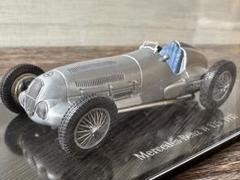 未開封メルセデスベンツ W125 レーシングカー ミニカー m23395905185_1.jpg?1692148105