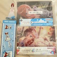 五等分の花嫁　中野三玖　フィギュア　アクスタ　まとめ売り　レア 五等分の花嫁 中野三玖 フィギュア アクスタ まとめ売り レア