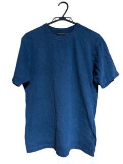 UNIQLO ネイビー Tシャツ Lサイズ
