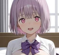 ゴ*太様 未開封 おりきゃら 新条アカネ 1点もの 超大バスタオル 3842 グリッドマンユニバース 新条アカネ シークレット バスタオル