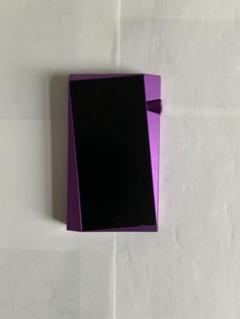 Astell&Kern SR35パープル 美品 Amazon.co.jp: Astell&Kern A&norma SR35 Purple [限定生産