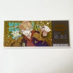 宇佐美リト ホログラムチケット レア Half Anniversary - メルカリ