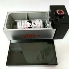 缶ビールクーラー
