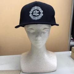 a maiden devil 鍵穴刺繍ベレー帽 POLAR】MICHAEL CAP DEVIL WOMAN black ポーラー キャップ 帽子