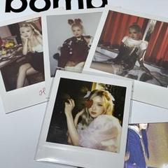 Blackpink ロゼ チェキ instax instax™ “チェキ”シリーズの大ヒットモデルに特別カラー登場