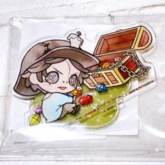 第五人格 バトラーズカフェ 探鉱者 アクリルスタンド ノートン
