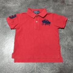 ラルフローレン　 ポロシャツ 　90のサムネイル