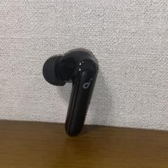 動作不良 Soundcore Life P3 ワイヤレスイヤホン 左耳のみのサムネイル