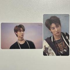 2025年最新】seventeen 舞い落ちる花びら ミンハオの人気
