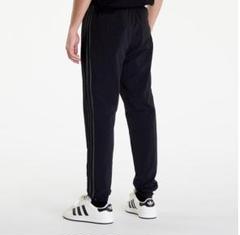 XS 新品 adidas アディダスオリジナルス ジョガー ナイロンパンツ 黒
