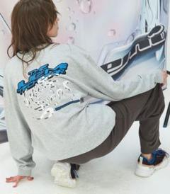 トップス juemi GUCCIMAZE TECHGEAR C/N SWEAT m23400174864_1.jpg?1684365829