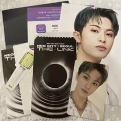 NCT 127 NEO CITY 初回限定盤 Blu-ray マーク トレカ付き