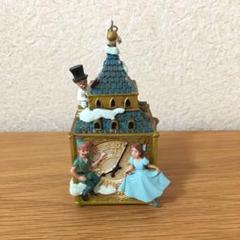 ピーターパン クリスマス オーナメント 2016 - メルカリ