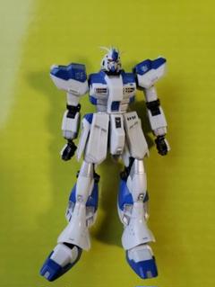 METAL ROBOT魂 ＜SIDE MS＞ Hi-νガンダム ～AMURO's SPECIAL