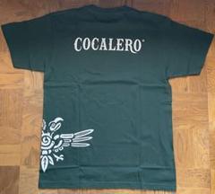 2025年最新】コカレロ tシャツの人気アイテム - メルカリ