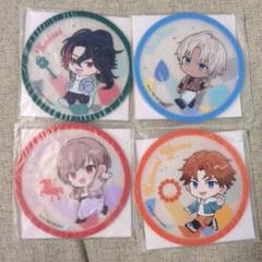 にじさんじ　ラバーコースター