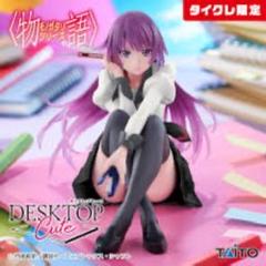 タイクレ限定）フィギュア15個セット T-most.Desktop cute 五等分の花嫁 Desktop Cute フィギュア 三玖 四葉 バニー