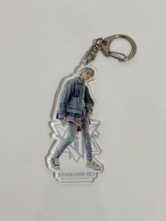 JO1 川尻蓮 アクリルキーホルダー アクキー まとめ売り セット売り JO1 川尻蓮 アクキー アクリルキーホルダー スイパラ