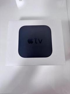 第4世代　Apple TV　HD　付属品有　動作正常　MR912J/A　管094 第4世代 Apple TV HD 付属品有 動作正常 MR912J/A 管094 - メルカリ