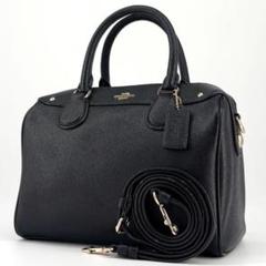 2025年最新】COACH レディース ボストンバッグ・旅行用バッグの