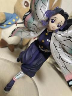 GALSシリーズ 鬼滅の刃 胡蝶しのぶ 完成品フィギュアのサムネイル
