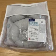 ディズニー　ベビー寝具　2点セット まくら　敷きパッド　寝具
