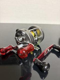 年末年始限定セール‼️アンバサダー2500cs rocket
