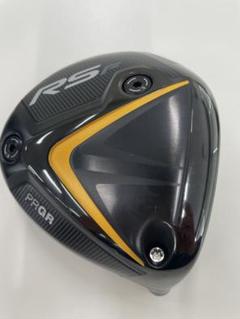 PRGR - PRGR プロギア RS-F５ RSF５　ドライバー　 10.5° ヘッドのみ プロギアRS F(2020)ドライバー試打＆評価｜RS F史上最高の飛距離